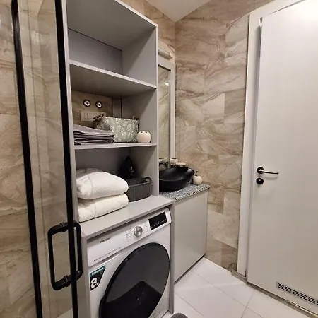 Apartamento Venues - Tre Canne