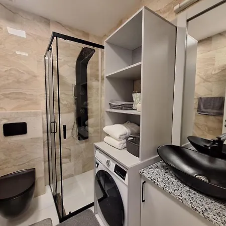 Venues - Tre Canne Apartamento