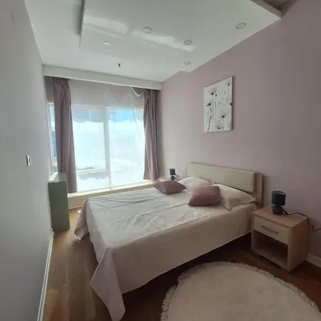 Venues - Tre Canne Budva